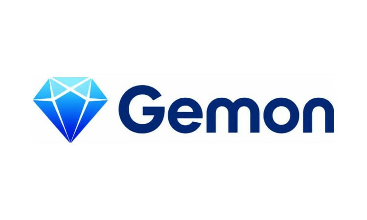 Gemon logo