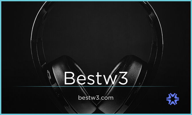 BestW3.com