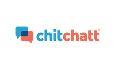 ChitChatt.com - Creative brandable domain for sale