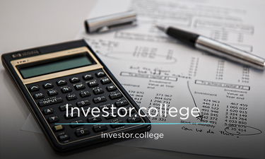 Investor logo