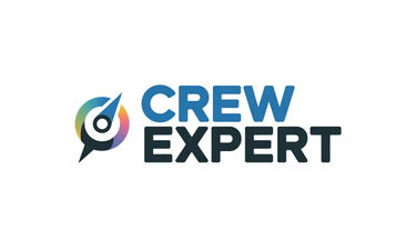 CrewExpert.com - Creative brandable domain for sale