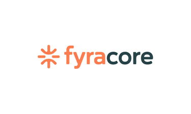 FyraCore.com - Creative brandable domain for sale