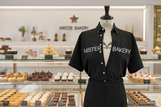 MisterBakery.com