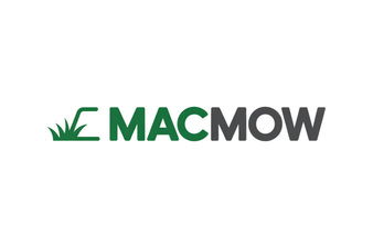 MacMow.com - Creative brandable domain for sale