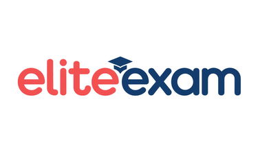 EliteExam.com - Creative brandable domain for sale