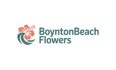 BoyntonBeachFlowers.com - Creative brandable domain for sale