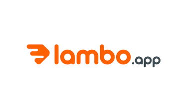 Lambo.app - Creative brandable domain for sale