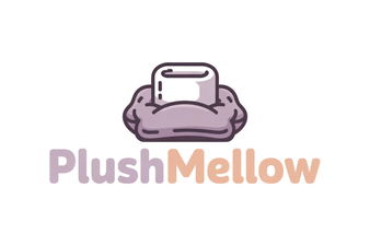 Plushmellow.com - Creative brandable domain for sale