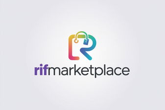RIFMarketplace.com - Creative brandable domain for sale