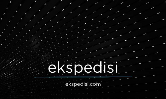 Ekspedisi.com