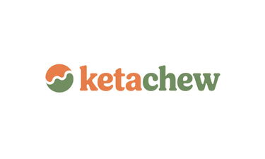 KetaChew.com - Creative brandable domain for sale