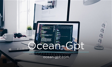 Ocean-Gpt.com