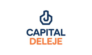 CapitalDeleje.com - Creative brandable domain for sale
