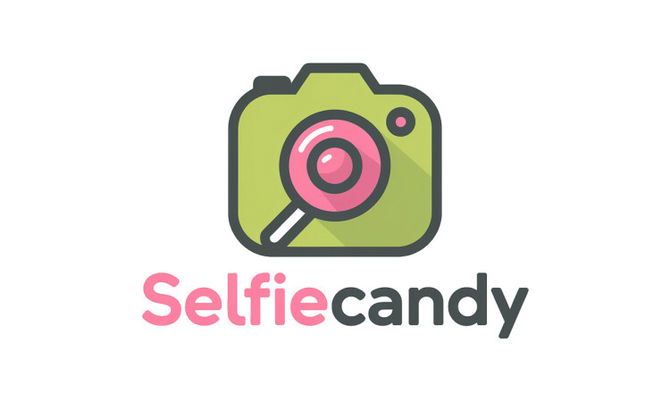 SelfieCandy.com