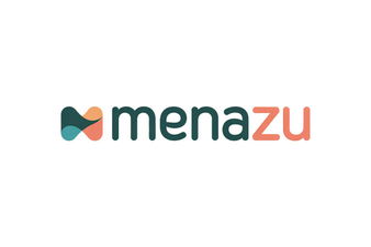 Menazu logo
