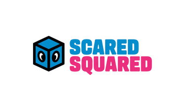 ScaredSquared.com - Creative brandable domain for sale