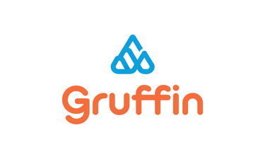 Gruffin.com - Creative brandable domain for sale