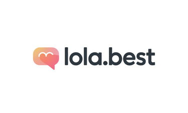 Lola.best - Creative brandable domain for sale