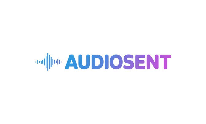 AudioSent.com