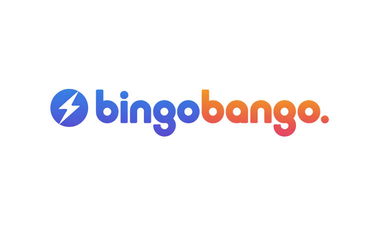 BingoBango.com - Creative brandable domain for sale