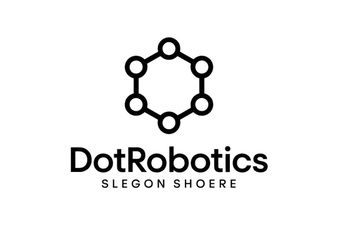 DotRobotics.com - Creative brandable domain for sale