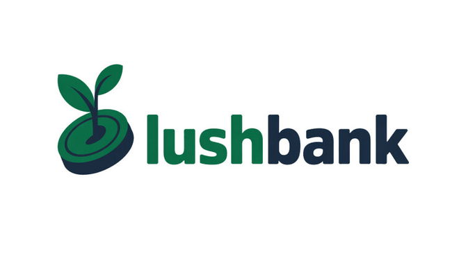 LushBank.com