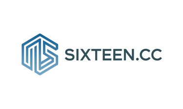 Sixteen.cc - Creative brandable domain for sale