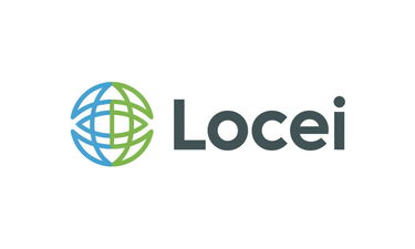 Locei.com - Creative brandable domain for sale
