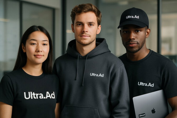 Ultra.Ad — 5