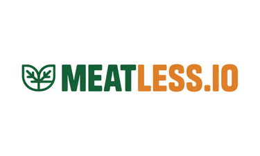 MEATless.io