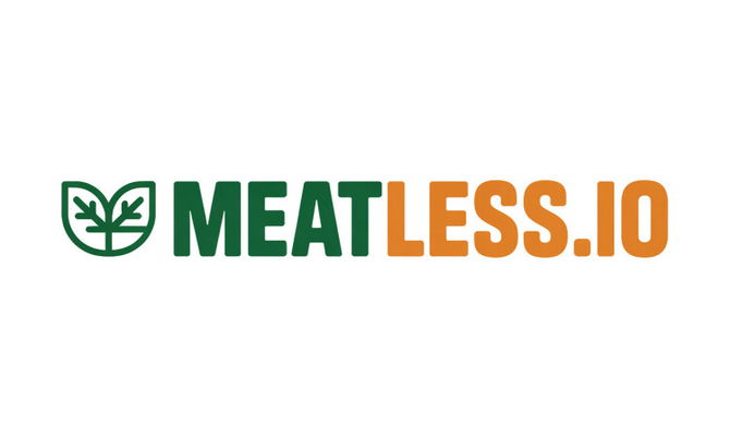 MEATless.io