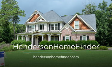 hendersonhomefinder.com Logo