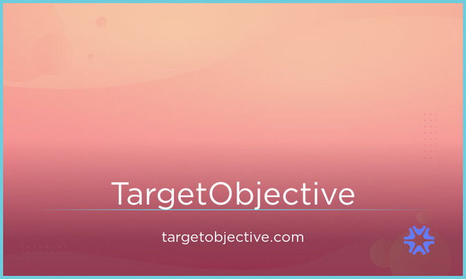 TargetObjective.com