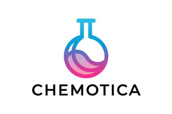 Chemotica.com - Creative brandable domain for sale