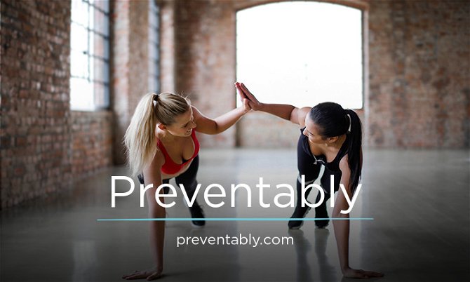 Preventably.com