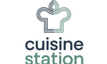 CuisineStation.com - Creative brandable domain for sale