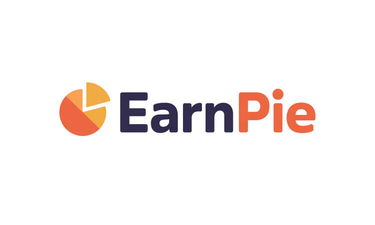 EarnPie.com - Creative brandable domain for sale