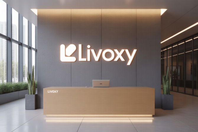 Livoxy.com