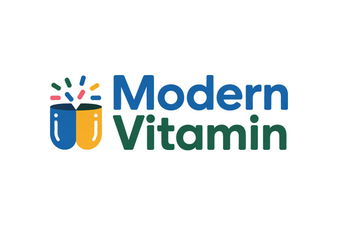 ModernVitamin.com - Creative brandable domain for sale