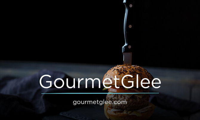 GourmetGlee.com