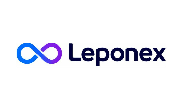 Leponex logo