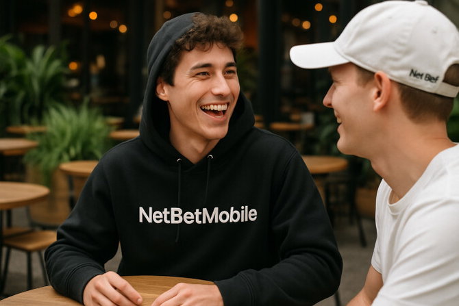 NetBetMobile.com — 5