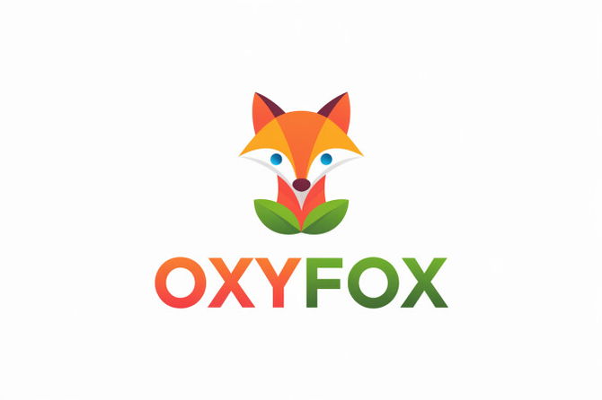 OxyFox.com