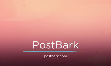 PostBark.com - Creative brandable domain for sale