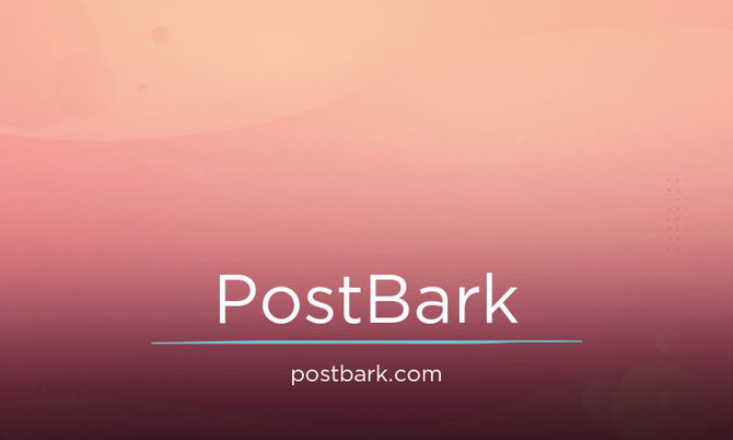 PostBark.com