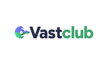 VastClub.com - Creative brandable domain for sale