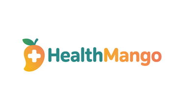 HealthMango.com - Creative domains for sale