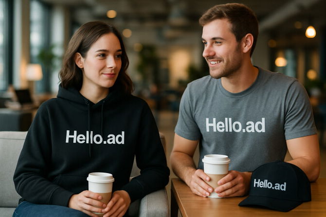 Hello.ad — 5