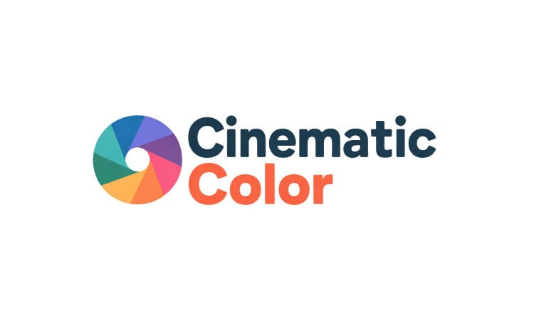 CinematicColor logo