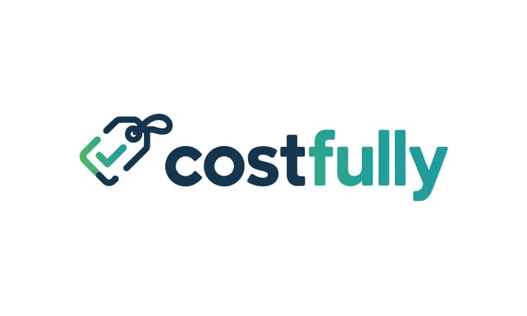 CostFully logo
